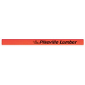 International Carpenter Pencil (Neon Orange)